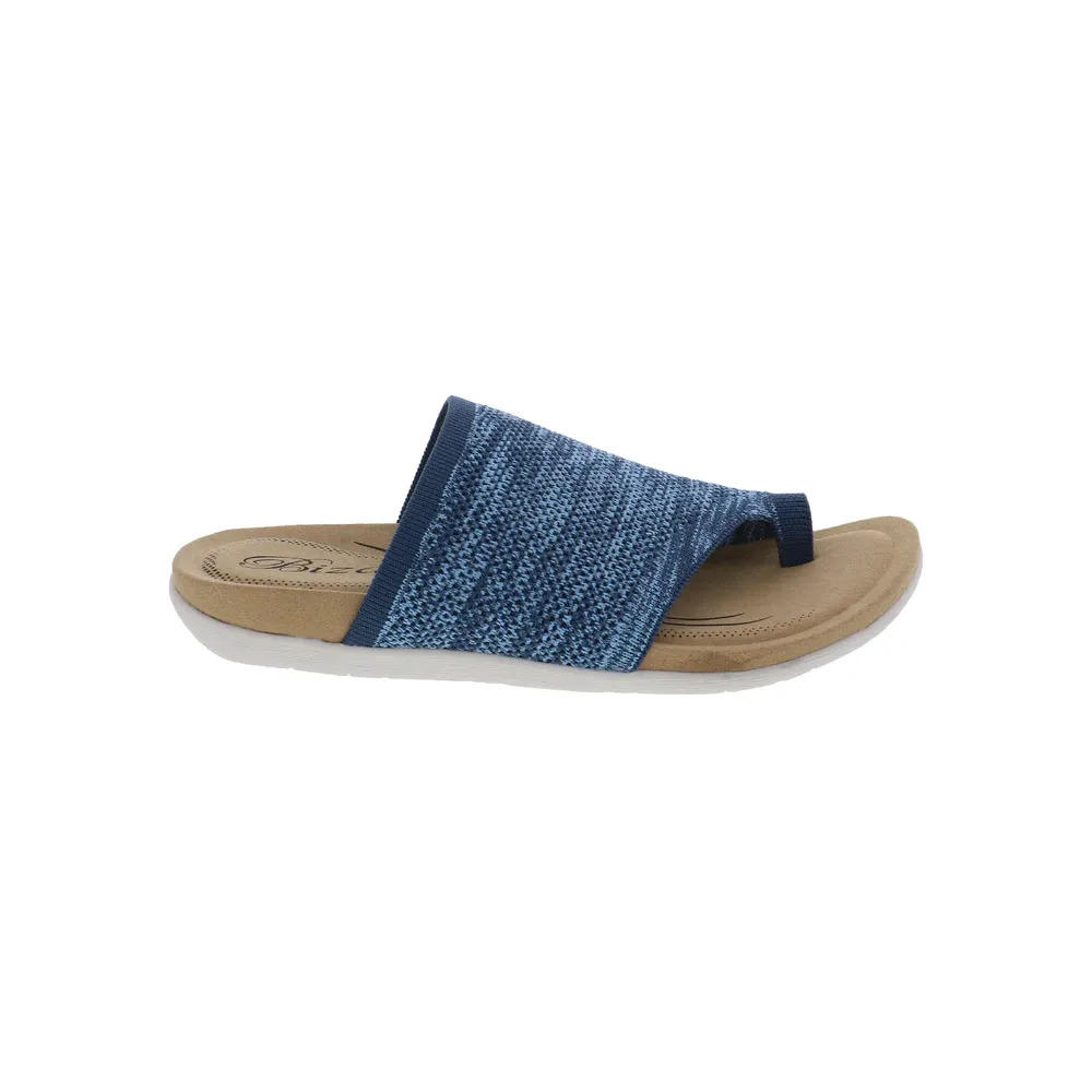 Women's Biza Lavish Color: Denim Multi