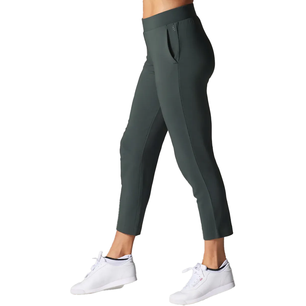 Women's Cozy Ankle Pant