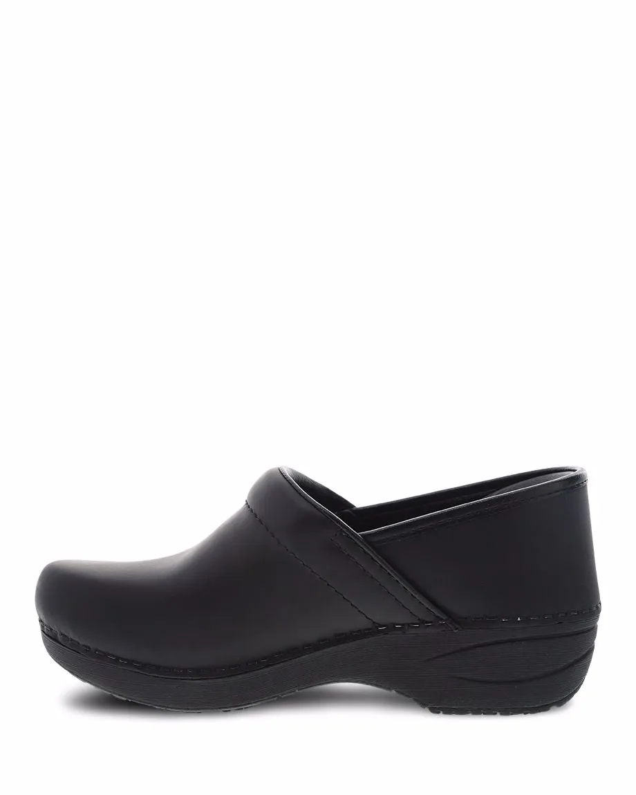 Women's Dansko XP 2.0 Color: Black Waterproof Pull Up