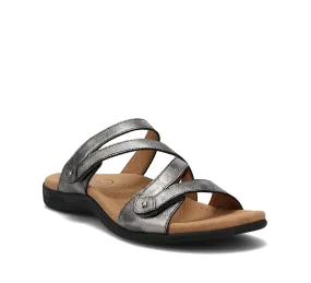 Women's Taos Double U DBU13930PWT Color: Pewter