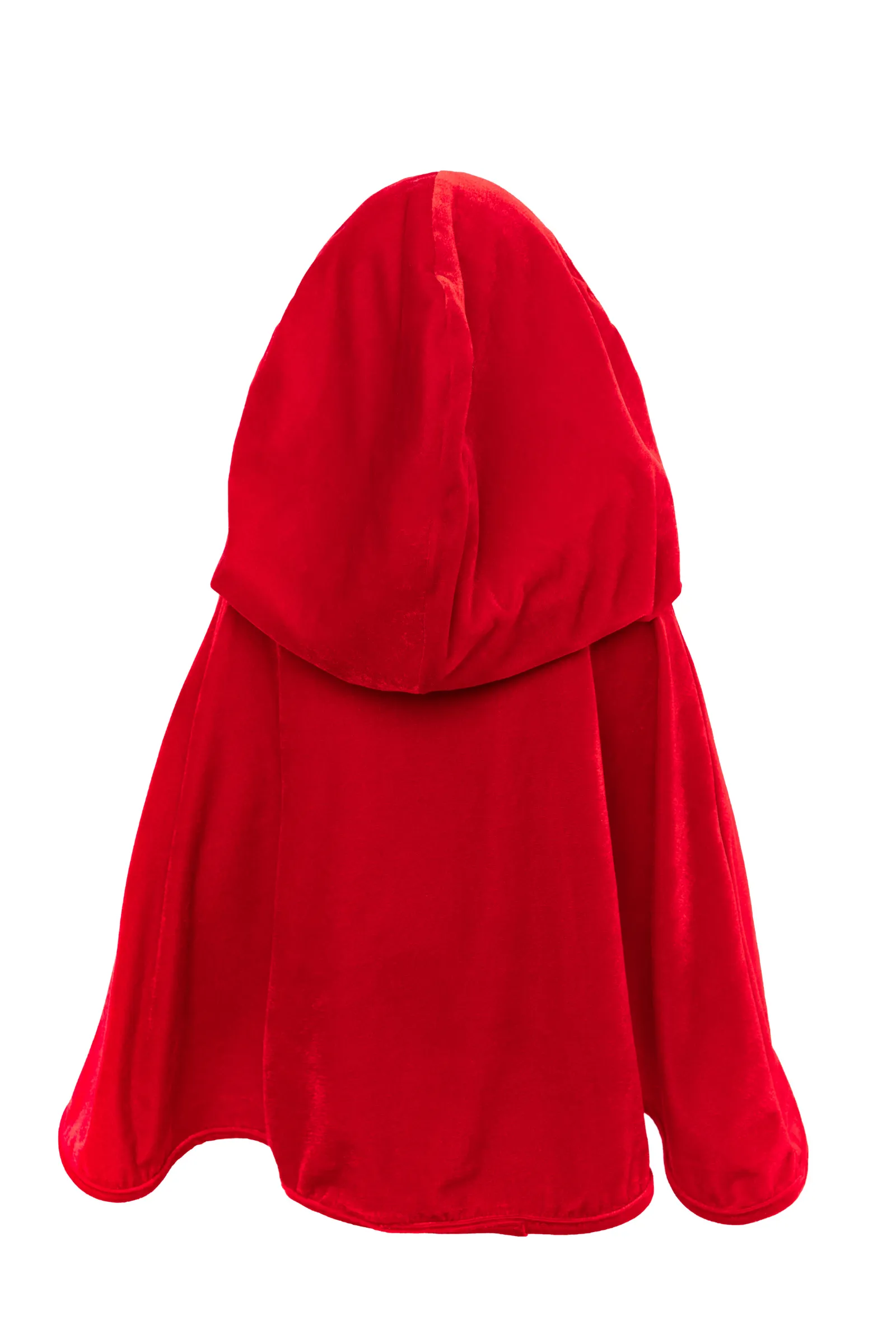 Woodland Storybook Little Red Riding Hood Cape by Great Pretenders