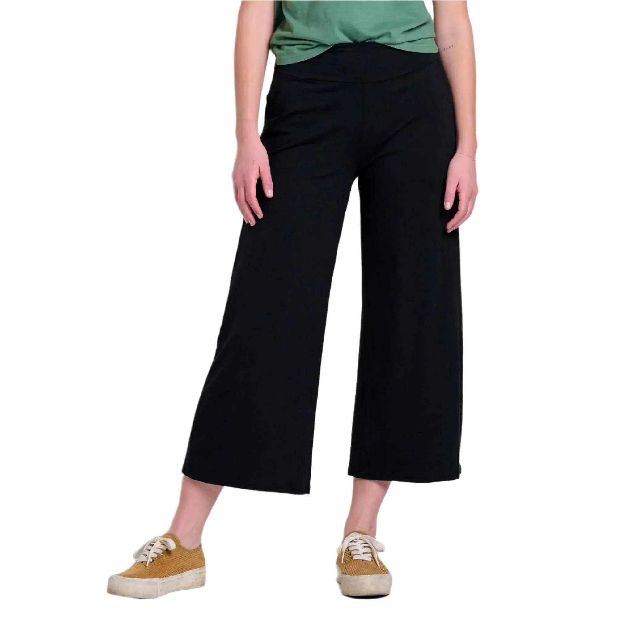 W's Chaka Wide Leg Pant