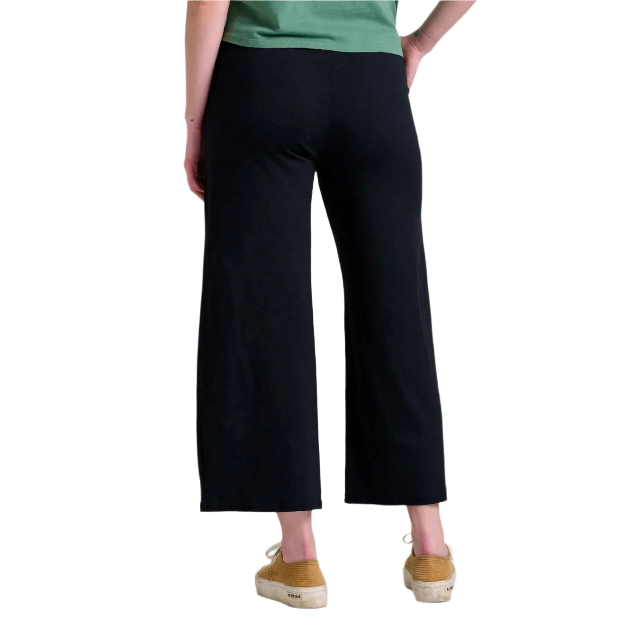 W's Chaka Wide Leg Pant