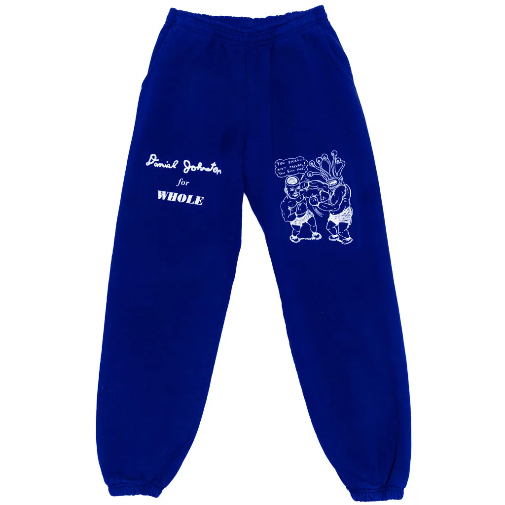 You Shall Not Prevail sweatpants