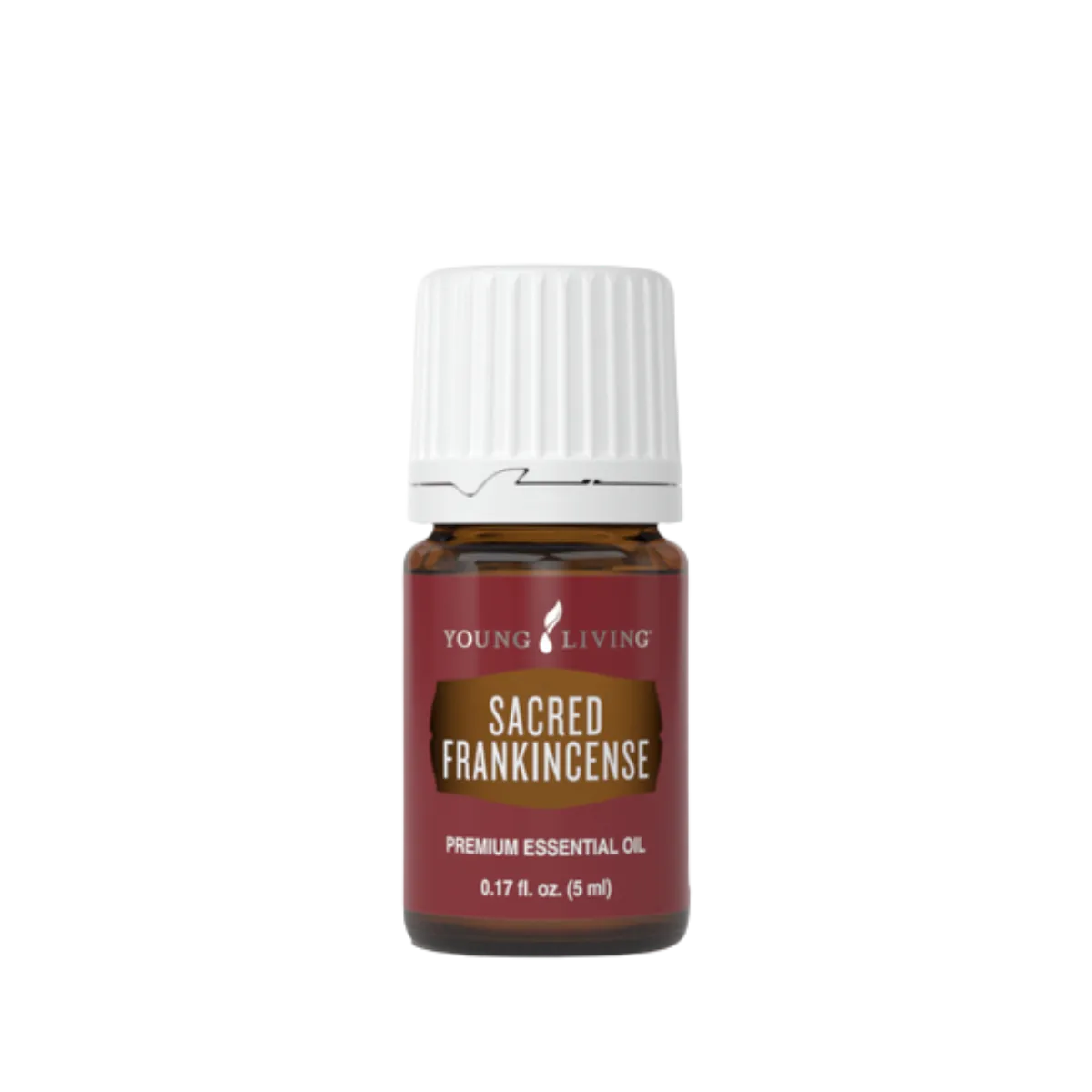 Young Living Sacred Frankincense Essential Oil