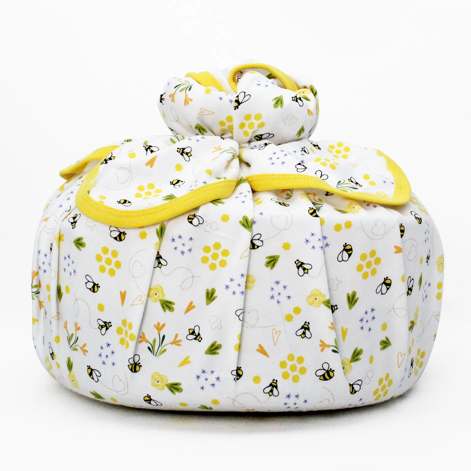 Zeronto Baby Gift Basket - Wooderful Baby World