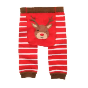 Ziggle - Reindeer Leggings